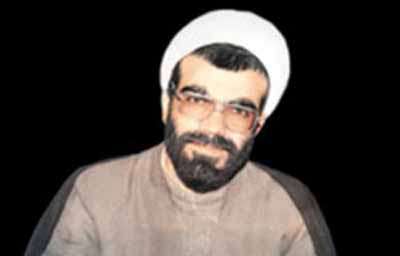 وصیت نامه شهید عبدالله میثمی